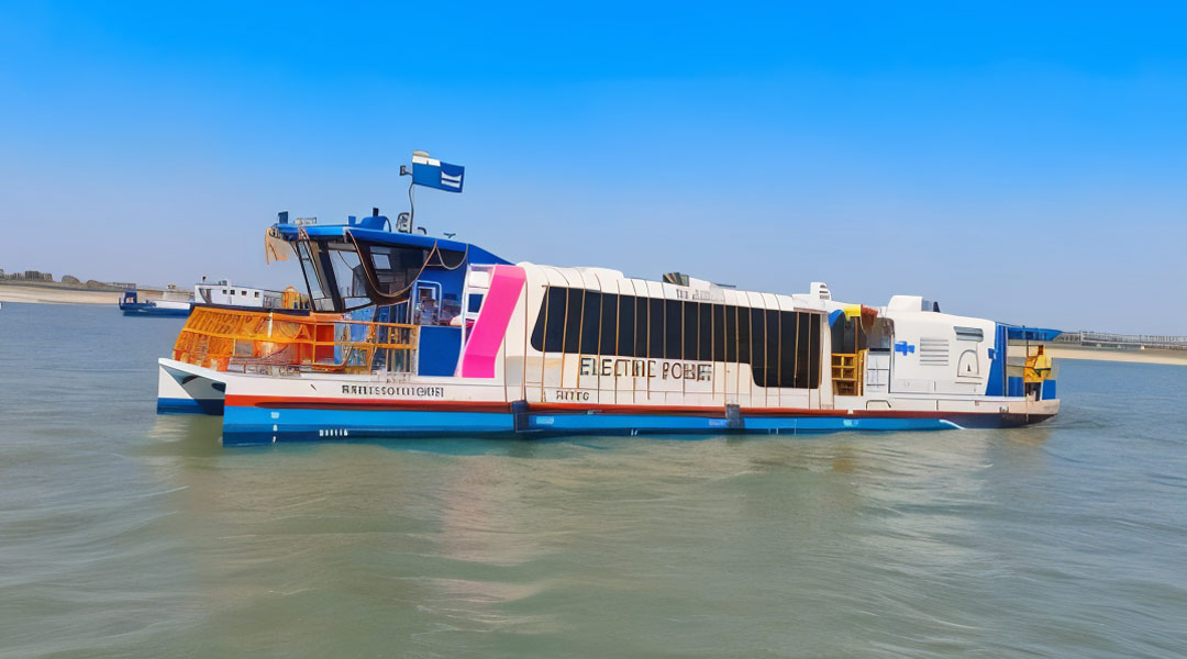 Experience Ayodhya on Our Cruise